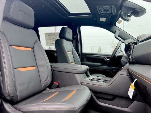 New 2026 GMC Sierra 3500 AT4 w/ AT4 Premium Plus Package image 57