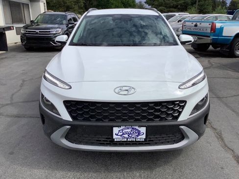 Used 2023 Hyundai Kona SEL w/ Cargo Package image 5