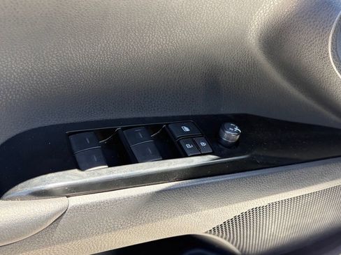Used 2026 Toyota Camry LE FWD image 5