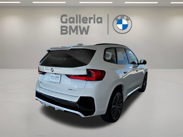 Certified 2026 BMW X1 xDrive28i w/ Technology Package AWD/4WD image 8