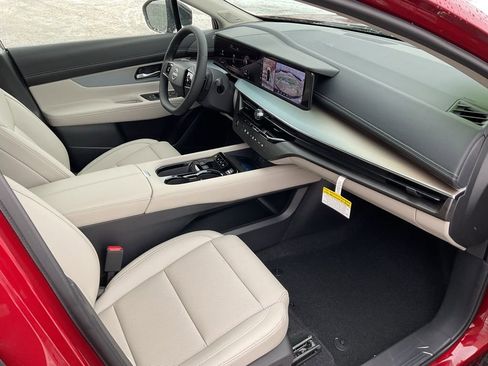 New 2026 Nissan Murano SL AWD/4WD image 19