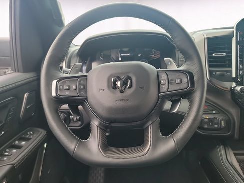 New 2026 RAM 1500 RHO w/ RHO Level 1 Equipment Group AWD/4WD image 12