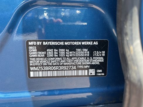 Used 2024 MINI Cooper Countryman S FWD image 34