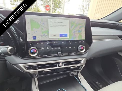 Used 2025 Lexus RX 350h 350h Premium Plus w/ Convenience Package image 20