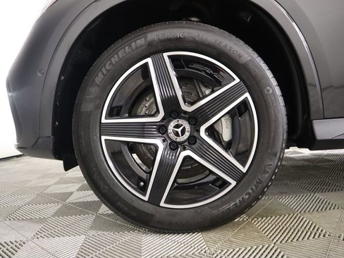 Certified 2025 Mercedes-Benz GLC 300 GLC 300 image 31