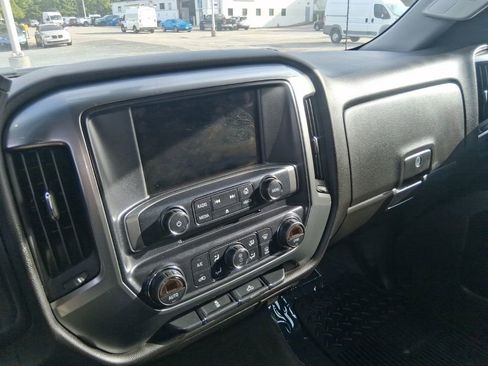 Used 2016 Chevrolet Silverado 1500 LT w/ All Star Edition AWD/4WD image 12