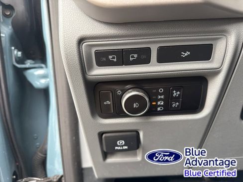 Certified 2023 Ford F150 XLT w/ Equipment Group 302A High image 18