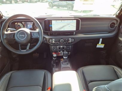 New 2024 Jeep Wrangler Rubicon 392