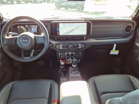 New 2024 Jeep Wrangler Rubicon 392 image 3