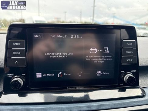 Used 2023 Kia Seltos S AWD/4WD image 22