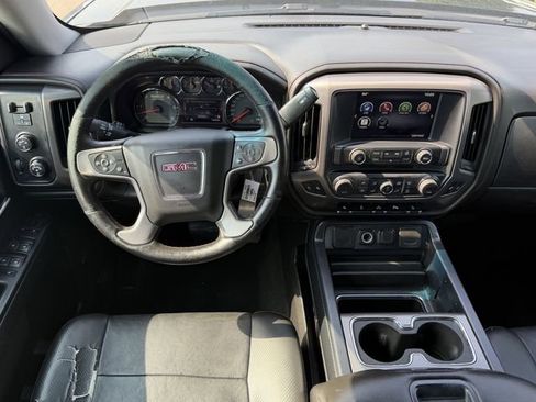 Used 2014 GMC Sierra 1500 SLT w/ All-Terrain Package AWD/4WD image 11