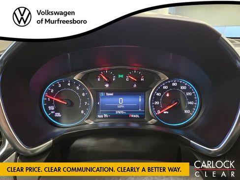 Used 2024 Chevrolet Equinox LT FWD image 26