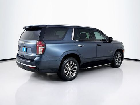 Used 2021 Chevrolet Tahoe LT w/ LT Signature Package RWD image 7