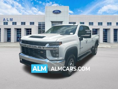 Used 2022 Chevrolet Silverado 3500 LT w/ Convenience Package