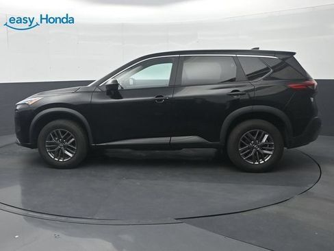 Used 2023 Nissan Rogue S FWD image 4