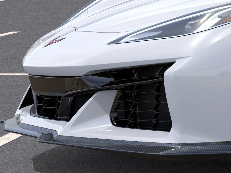 New 2026 Chevrolet Corvette E-Ray AWD/4WD image 13