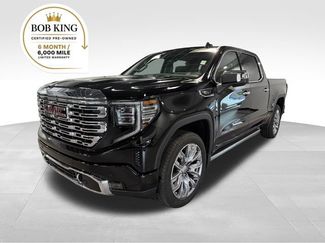 Used 2026 GMC Sierra 1500 Denali AWD/4WD 360° Tour