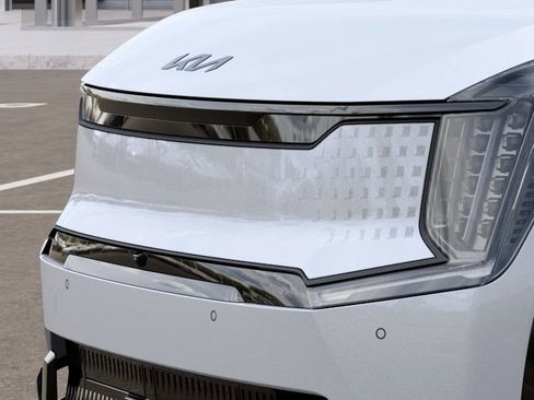 New 2026 Kia EV9 Land image 12
