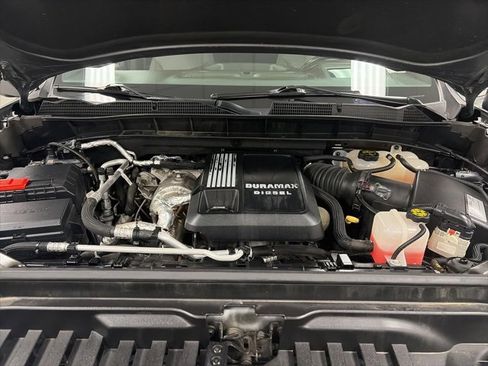 Used 2021 GMC Sierra 1500 SLT w/ SLT Premium Plus Package image 25