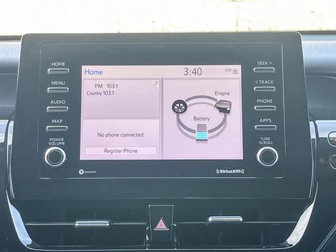 Used 2022 Toyota Camry SE image 13