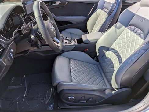 Used 2024 Audi S5 Prestige image 16