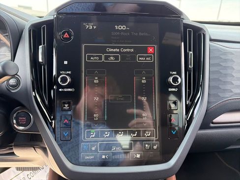 New 2026 Subaru Forester Touring image 23