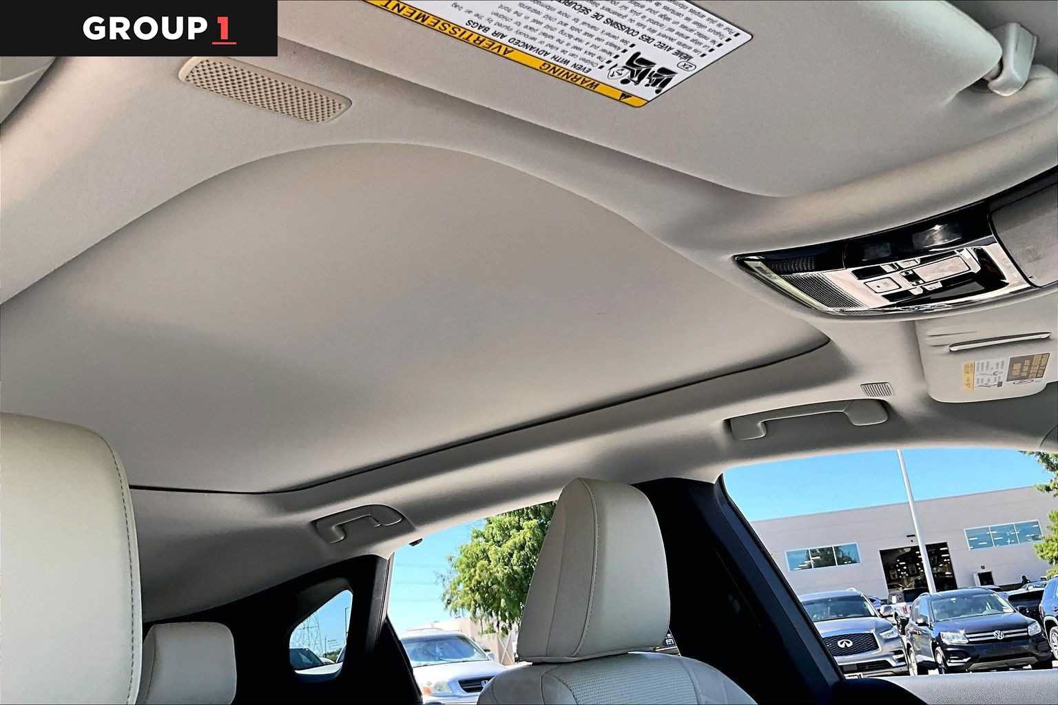 Used 2026 Lexus RX 350 w/ Convenience Package AWD/4WD image 12