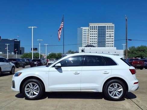 Used 2022 Audi Q5 2.0T Premium AWD/4WD image 24