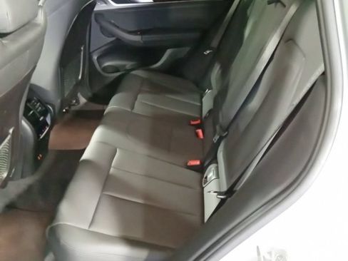 Used 2020 BMW X3 xDrive30i w/ Convenience Package AWD/4WD image 10