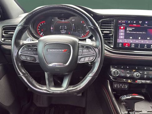 Used 2023 Dodge Durango R/T AWD/4WD image 20