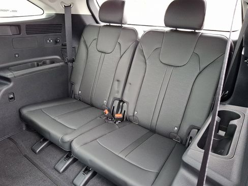 New 2026 Kia Sorento X-Line EX AWD/4WD image 6