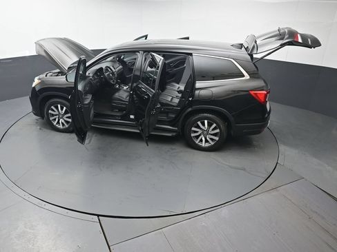 Used 2019 Honda Pilot EX-L image 50