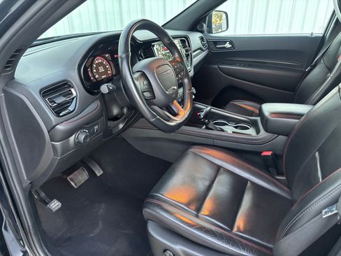 Used 2024 Dodge Durango GT image 14