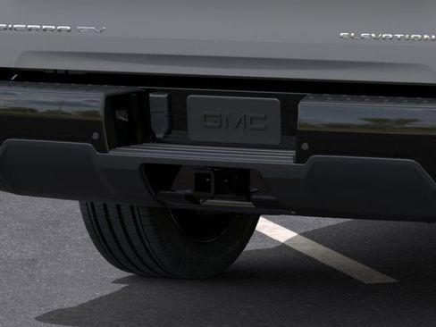 New 2026 GMC Sierra EV Elevation w/ Premium Package image 14