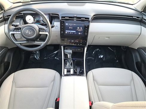 Used 2022 Hyundai Tucson SEL w/ Convenience Package image 14