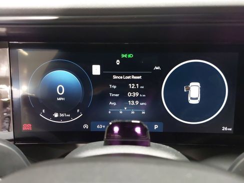 New 2026 Hyundai Palisade XRT Pro image 21