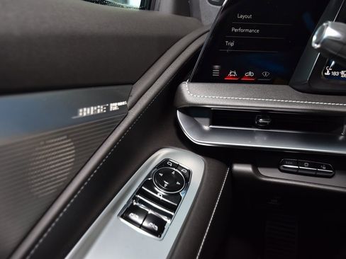 New 2026 Chevrolet Corvette Stingray w/ Battery Protection Package image 13