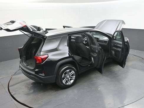 Used 2026 GMC Terrain Elevation FWD image 45