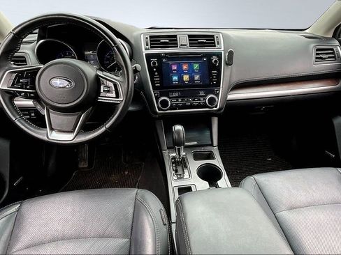 Used 2018 Subaru Outback 2.5i Limited w/ Popular Package #2 image 7