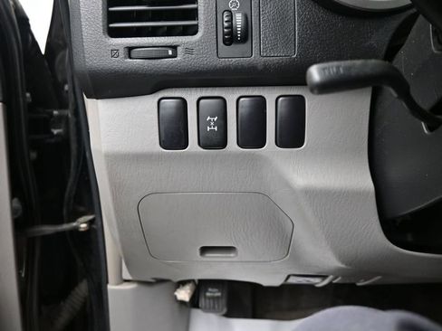 Used 2006 Toyota 4Runner Sport AWD/4WD image 19