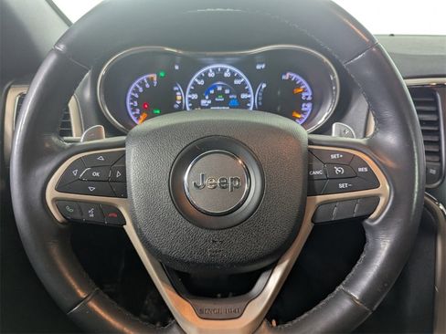 Used 2015 Jeep Grand Cherokee Laredo image 17