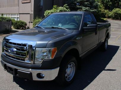 Used 2013 Ford F150 XL w/ Mid Equipment Group