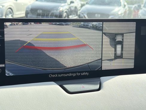 New 2026 MAZDA CX-90 Plug-In Hybrid w/ Premium Plus image 12