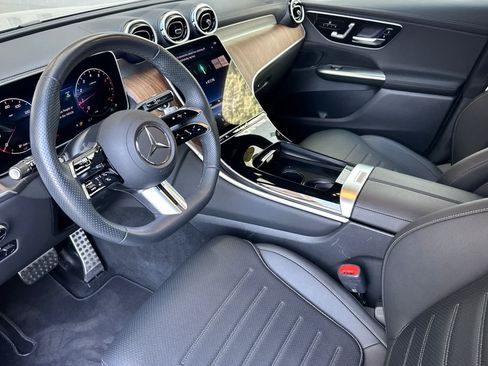 Certified 2026 Mercedes-Benz GLC 300 4MATIC image 9
