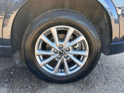 Used 2025 MAZDA CX-5 AWD 2.5 S w/ Select Package image 30