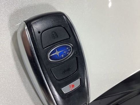 Used 2021 Subaru Crosstrek 2.5i Limited w/ Moonroof Package 1 image 24