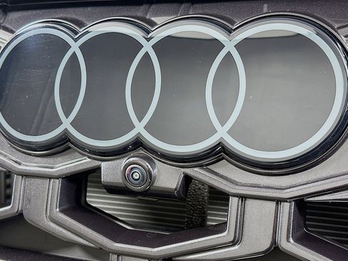 New 2026 Audi Q3 quattro 2.0T image 14