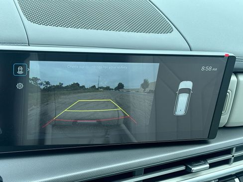 New 2026 Hyundai Santa Fe SEL image 19