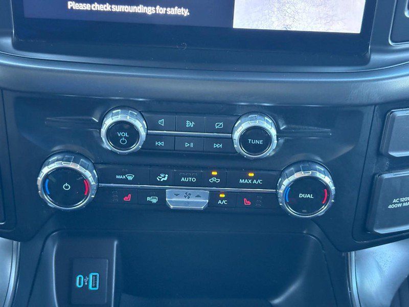 Used 2024 Ford F150 XLT w/ Equipment Group 302A MID AWD/4WD image 25