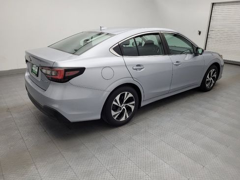 Used 2022 Subaru Legacy AWD/4WD image 10